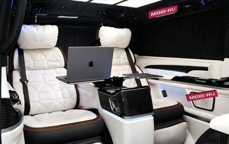 Mercedes-Benz V-Класс, 2026 год, 36 200 000 рублей, 7 фотография