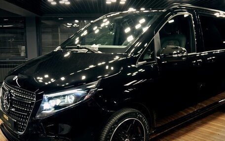 Mercedes-Benz V-Класс, 2026 год, 36 200 000 рублей, 24 фотография