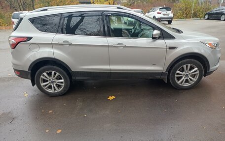 Ford Kuga III, 2017 год, 1 800 000 рублей, 4 фотография
