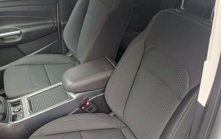 Ford Kuga III, 2017 год, 1 800 000 рублей, 10 фотография