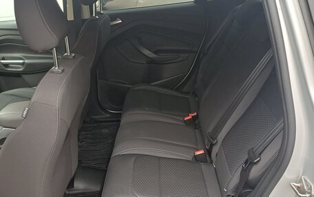 Ford Kuga III, 2017 год, 1 800 000 рублей, 11 фотография
