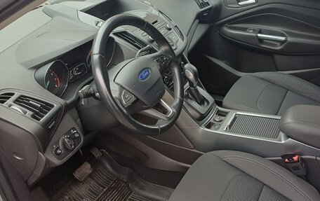 Ford Kuga III, 2017 год, 1 800 000 рублей, 9 фотография