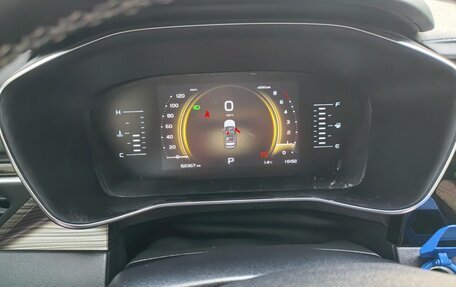 Geely Atlas, 2022 год, 1 990 000 рублей, 6 фотография