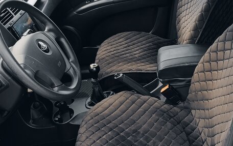 KIA Sportage II, 2006 год, 749 000 рублей, 10 фотография