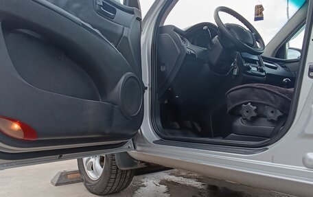 KIA Sportage II, 2006 год, 749 000 рублей, 11 фотография
