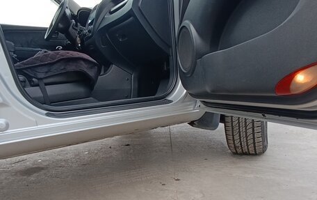 KIA Sportage II, 2006 год, 749 000 рублей, 15 фотография