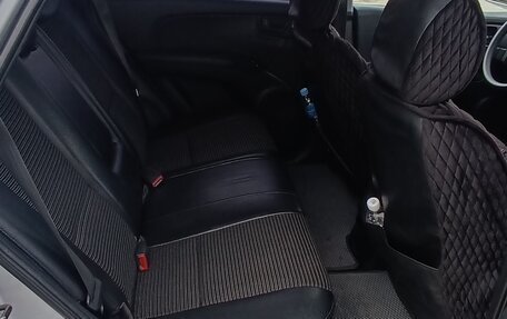 KIA Sportage II, 2006 год, 749 000 рублей, 12 фотография