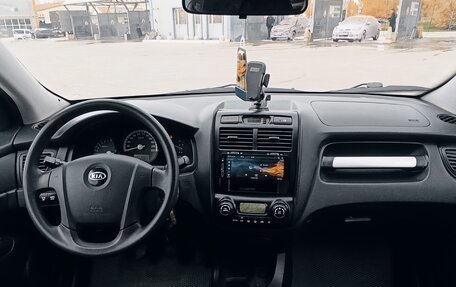 KIA Sportage II, 2006 год, 749 000 рублей, 18 фотография