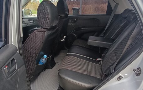 KIA Sportage II, 2006 год, 749 000 рублей, 16 фотография