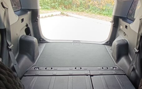 KIA Sportage II, 2006 год, 749 000 рублей, 20 фотография