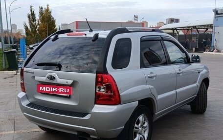 KIA Sportage II, 2006 год, 749 000 рублей, 7 фотография