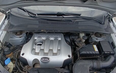 KIA Sportage II, 2006 год, 749 000 рублей, 26 фотография