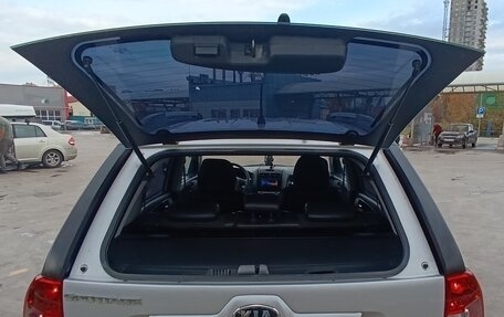 KIA Sportage II, 2006 год, 749 000 рублей, 23 фотография