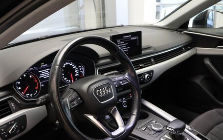 Audi A4, 2016 год, 2 150 000 рублей, 7 фотография