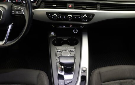 Audi A4, 2016 год, 2 150 000 рублей, 9 фотография