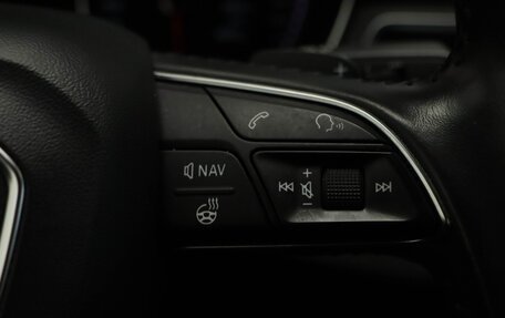 Audi A4, 2016 год, 2 150 000 рублей, 11 фотография