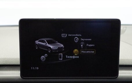 Audi A4, 2016 год, 2 150 000 рублей, 17 фотография