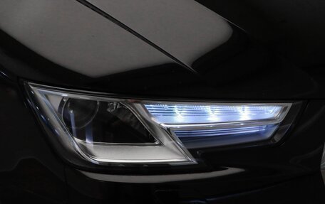 Audi A4, 2016 год, 2 150 000 рублей, 27 фотография