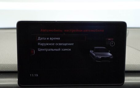 Audi A4, 2016 год, 2 150 000 рублей, 18 фотография