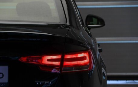 Audi A4, 2016 год, 2 150 000 рублей, 30 фотография