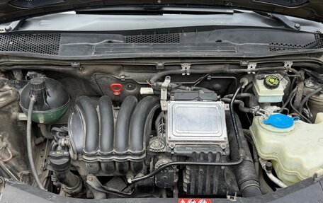 Mercedes-Benz B-Класс, 2008 год, 550 000 рублей, 9 фотография