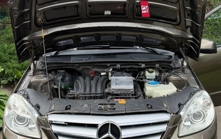 Mercedes-Benz B-Класс, 2008 год, 550 000 рублей, 7 фотография