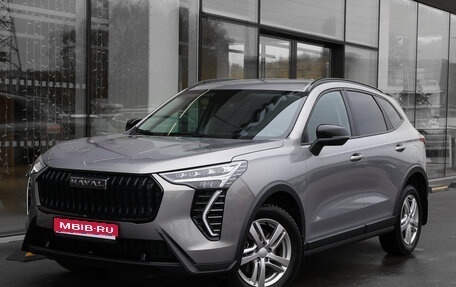 Haval Jolion, 2025 год, 2 298 000 рублей, 1 фотография