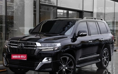 Toyota Land Cruiser 200, 2020 год, 8 300 000 рублей, 1 фотография