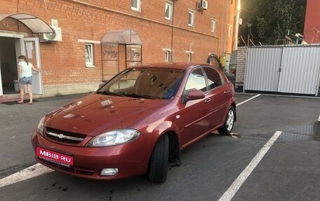 Chevrolet Lacetti, 2006 год, 375 000 рублей, 1 фотография