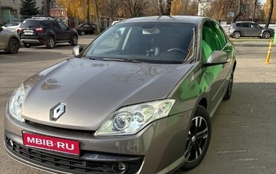 Renault Laguna III рестайлинг, 2008 год, 600 000 рублей, 1 фотография
