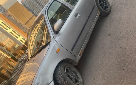 Nissan March II, 2000 год, 156 000 рублей, 1 фотография