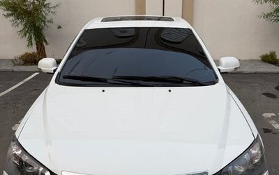 Geely Emgrand EC7, 2014 год, 500 000 рублей, 1 фотография