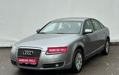 Audi A6, 2007 год, 680 000 рублей, 1 фотография