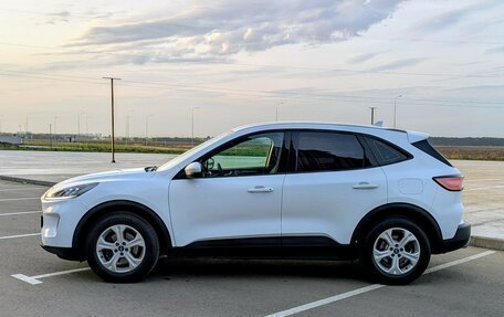 Ford Kuga III, 2021 год, 1 996 000 рублей, 8 фотография