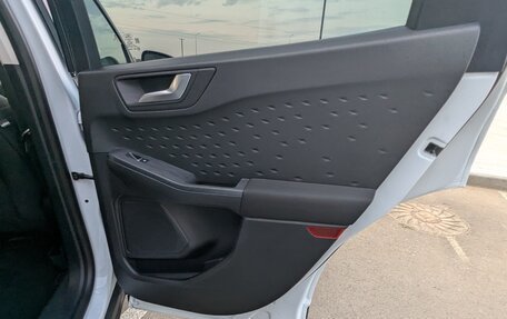 Ford Kuga III, 2021 год, 1 996 000 рублей, 17 фотография