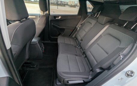 Ford Kuga III, 2021 год, 1 996 000 рублей, 18 фотография