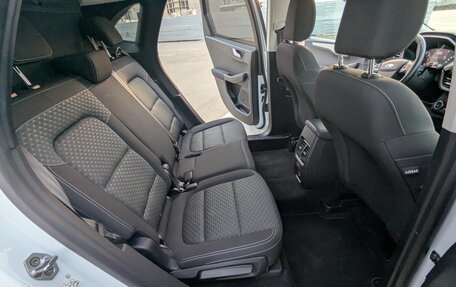 Ford Kuga III, 2021 год, 1 996 000 рублей, 20 фотография