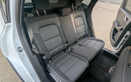Ford Kuga III, 2021 год, 1 996 000 рублей, 19 фотография