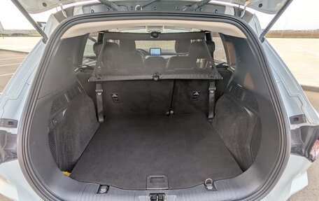 Ford Kuga III, 2021 год, 1 996 000 рублей, 26 фотография
