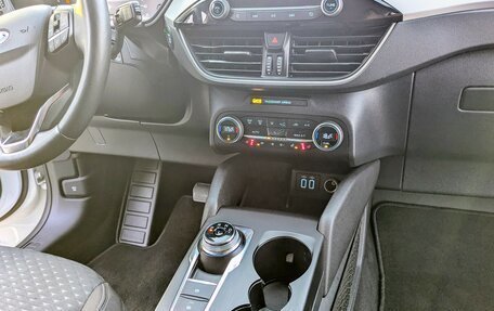 Ford Kuga III, 2021 год, 1 996 000 рублей, 23 фотография
