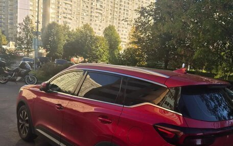 Chery Tiggo 7 Pro, 2022 год, 1 500 000 рублей, 2 фотография
