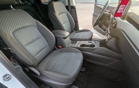 Ford Kuga III, 2021 год, 1 996 000 рублей, 12 фотография