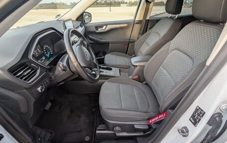 Ford Kuga III, 2021 год, 1 996 000 рублей, 11 фотография