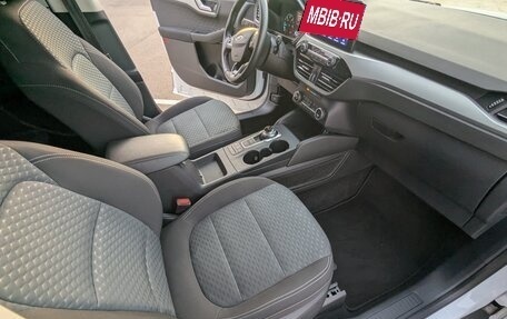 Ford Kuga III, 2021 год, 1 996 000 рублей, 24 фотография