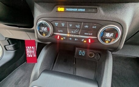 Ford Kuga III, 2021 год, 1 996 000 рублей, 22 фотография
