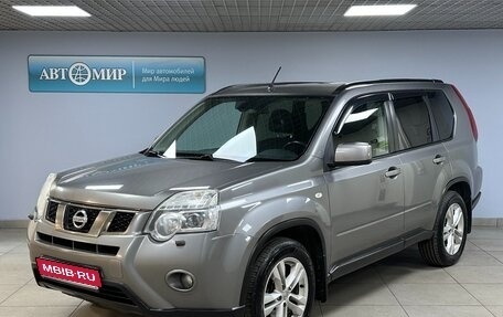 Nissan X-Trail, 2011 год, 1 240 000 рублей, 1 фотография