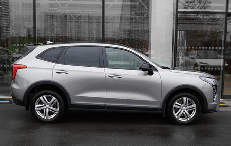 Haval Jolion, 2025 год, 2 298 000 рублей, 4 фотография