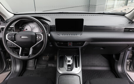 Haval Jolion, 2025 год, 2 298 000 рублей, 14 фотография