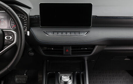 Haval Jolion, 2025 год, 2 298 000 рублей, 15 фотография