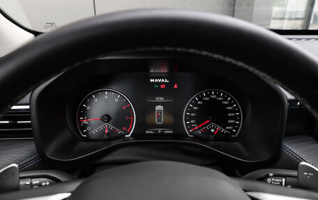 Haval Jolion, 2025 год, 2 298 000 рублей, 13 фотография